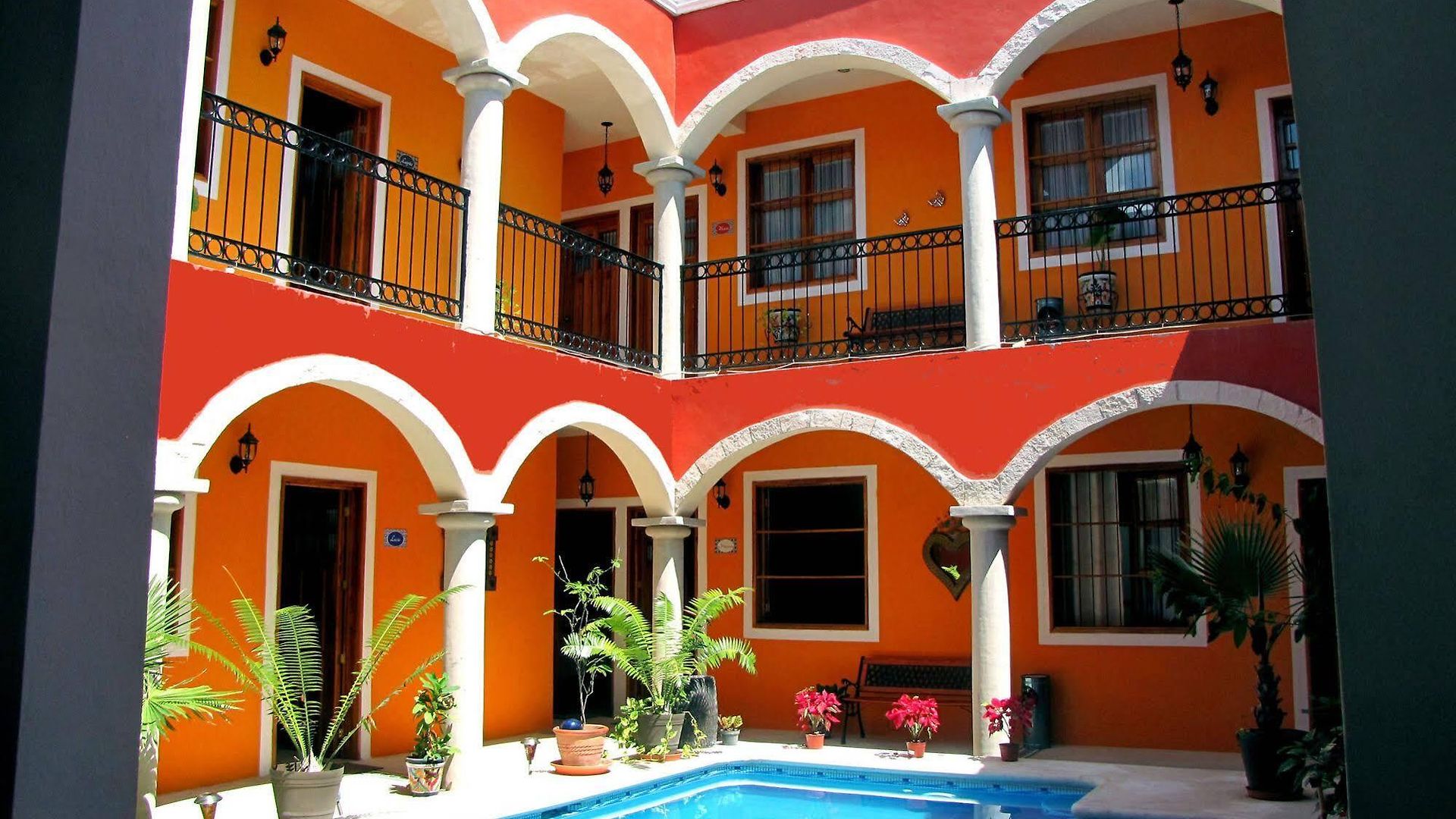 Hotel Casa Sofia