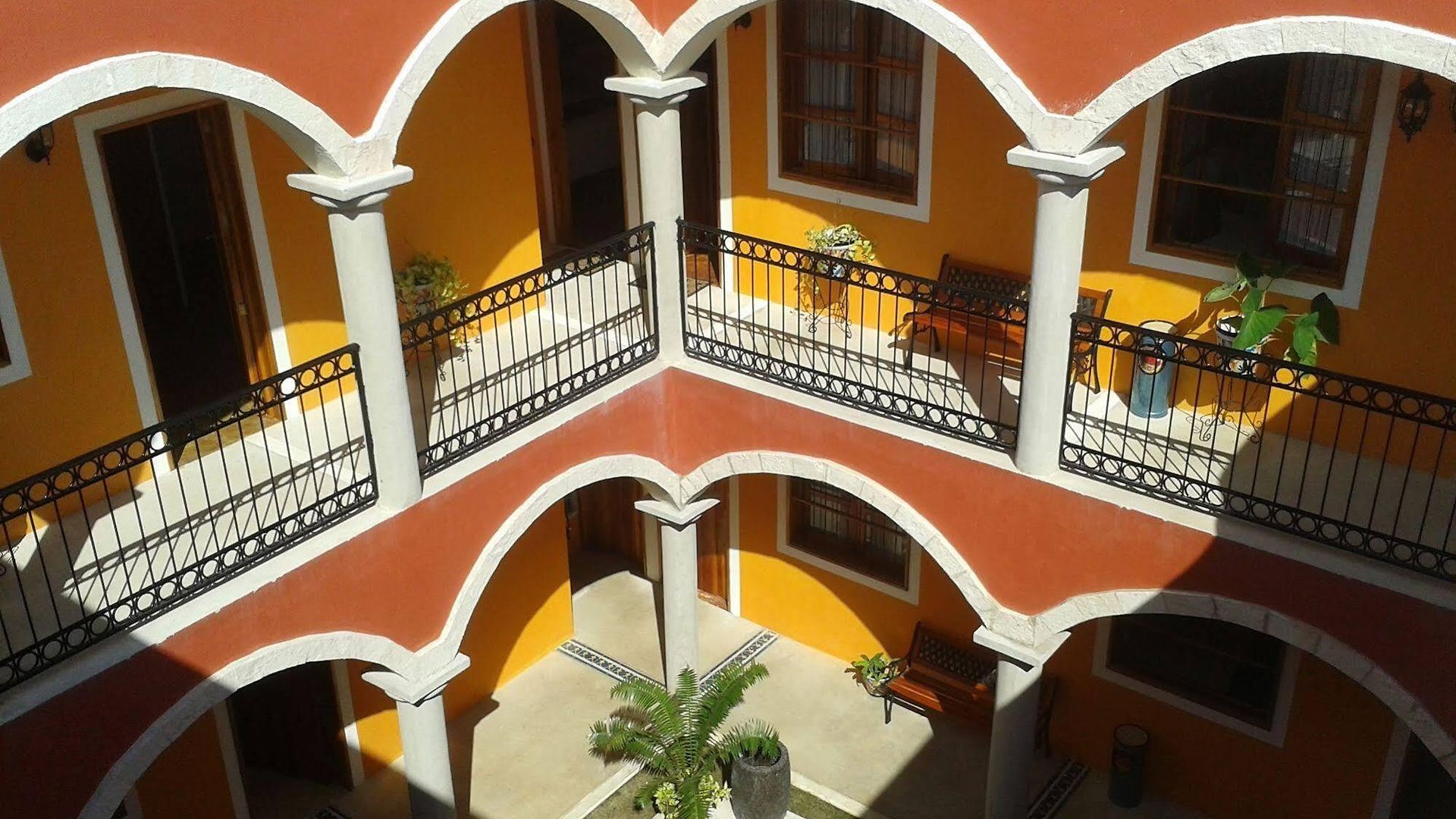 Casa Sofia 3*