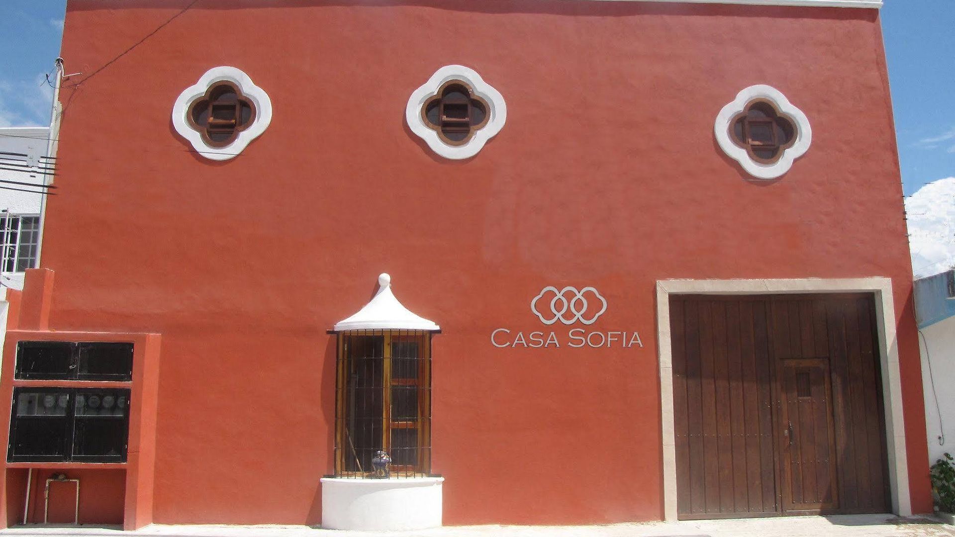 Hotel Casa Sofia