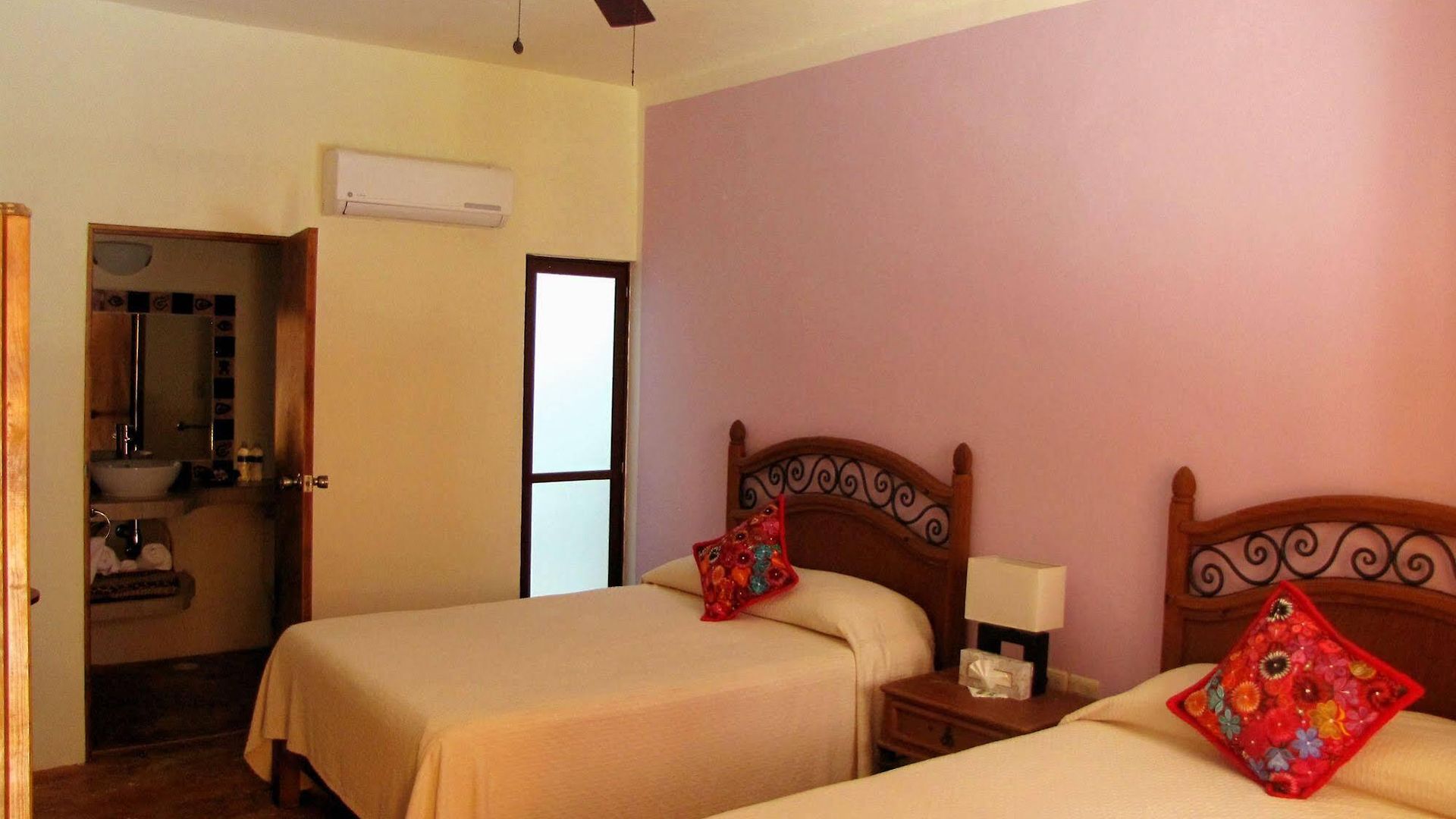 Hotel Casa Sofia Tulum