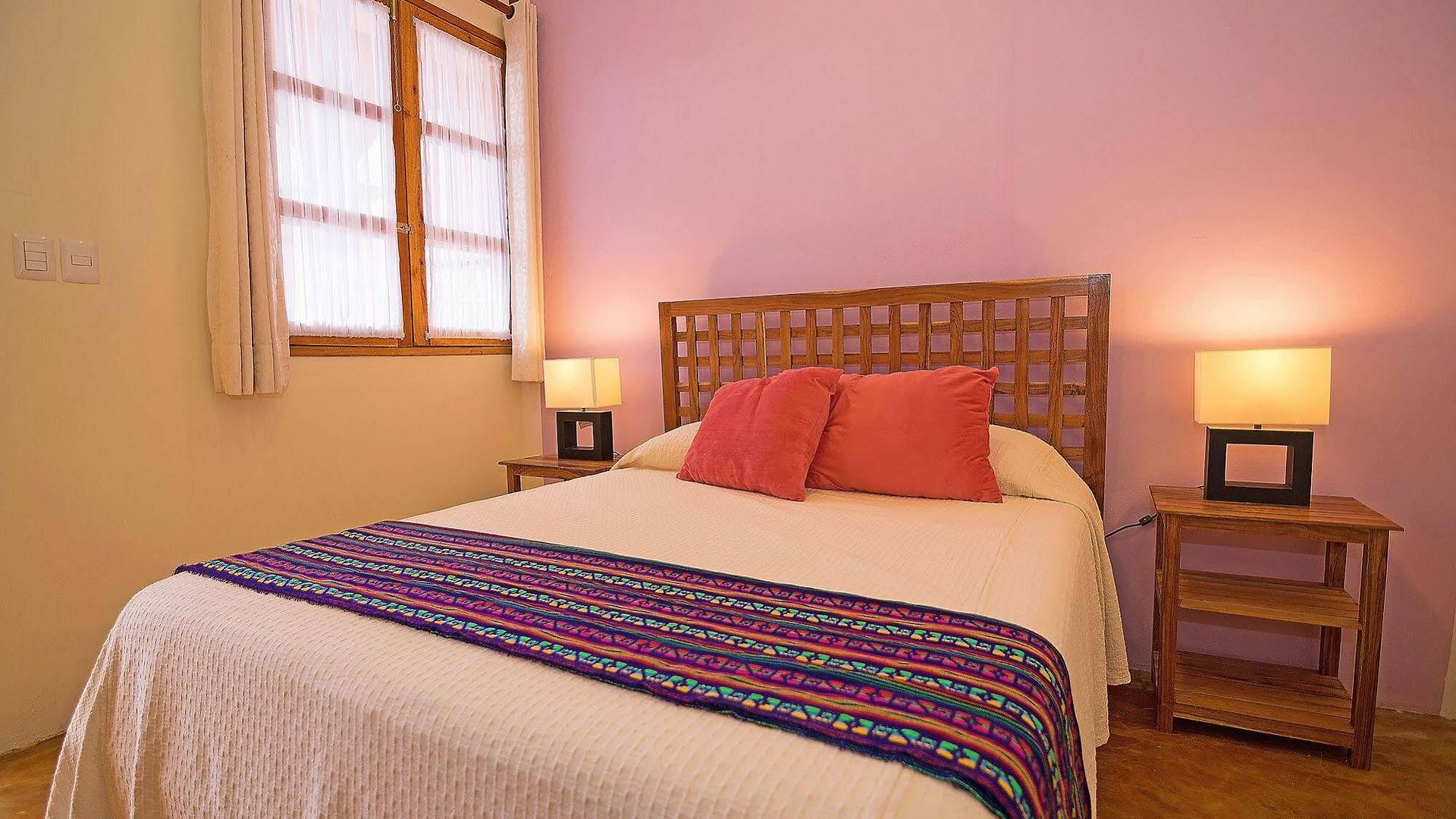 Hotel Casa Sofia 3*