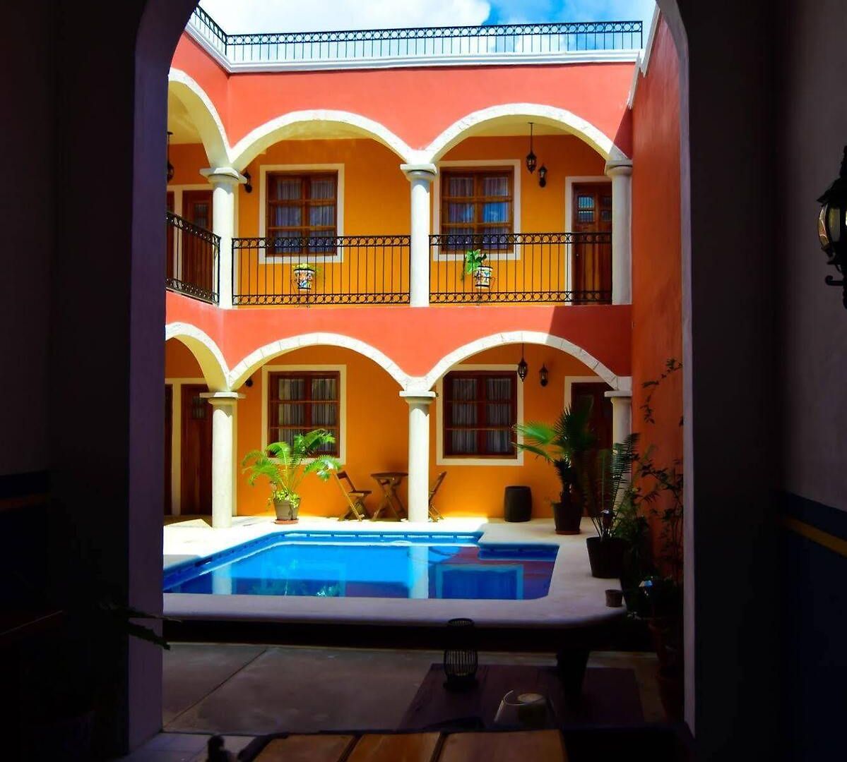 Hotel Casa Sofia Tulum