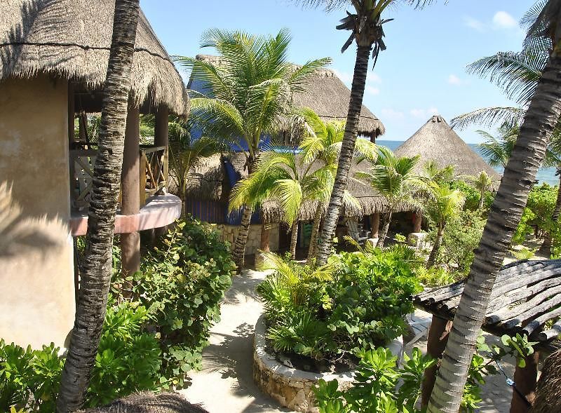 La Conchita (adults Only) Tulum