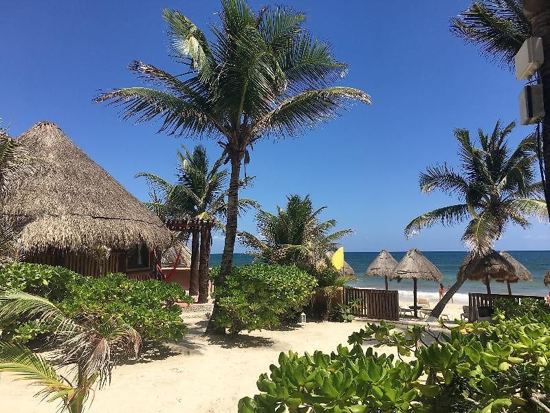 La Conchita (adults Only) Hotel