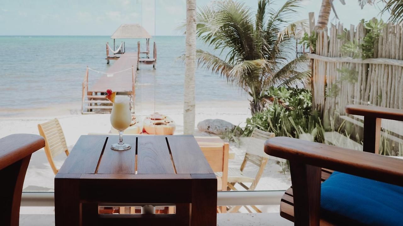 Cielo Maya Hotel Tulum