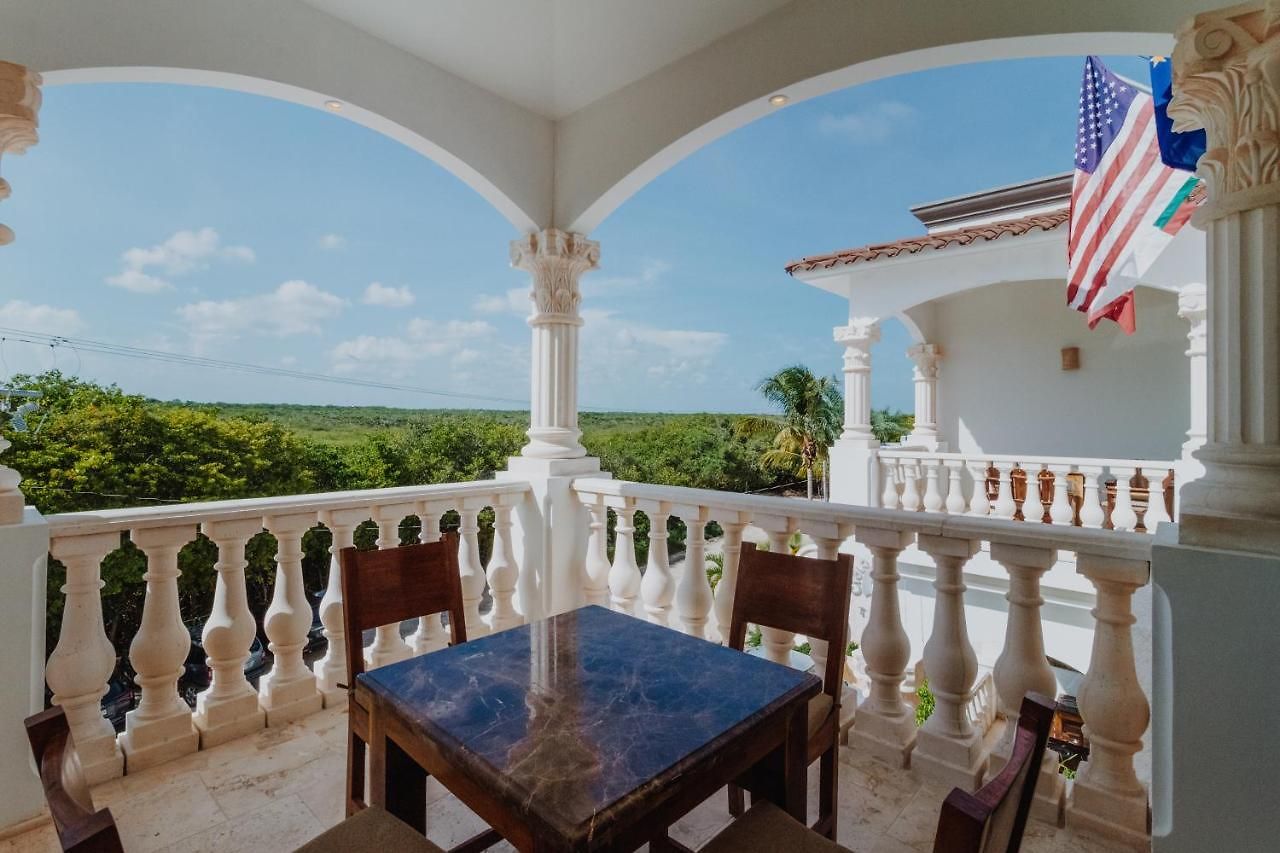 Cielo Maya Tulum