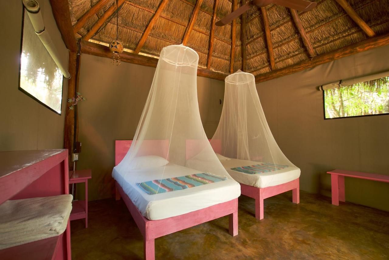 Joy - Adults Only. Tulum