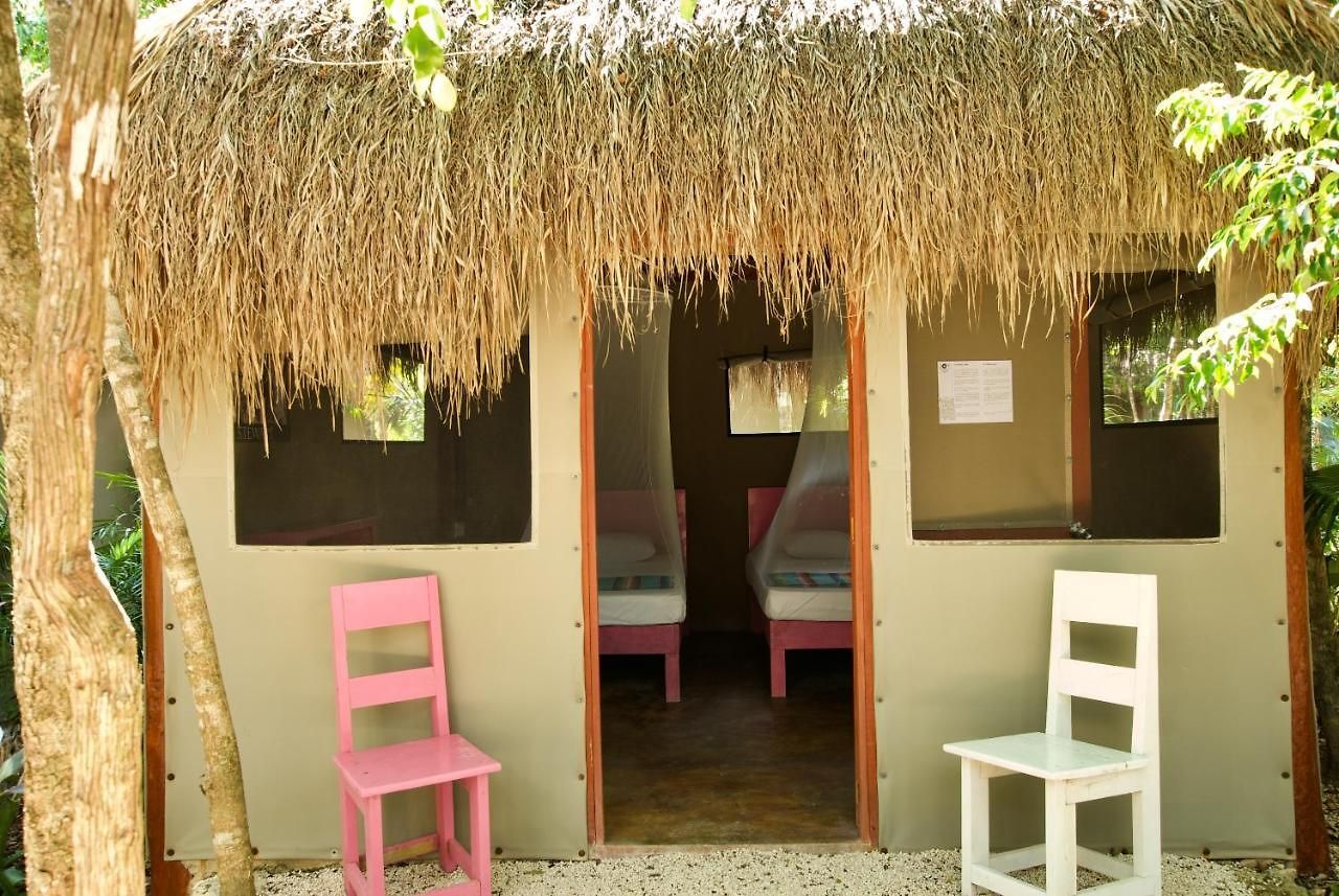 Joy - Adults Only. Tulum