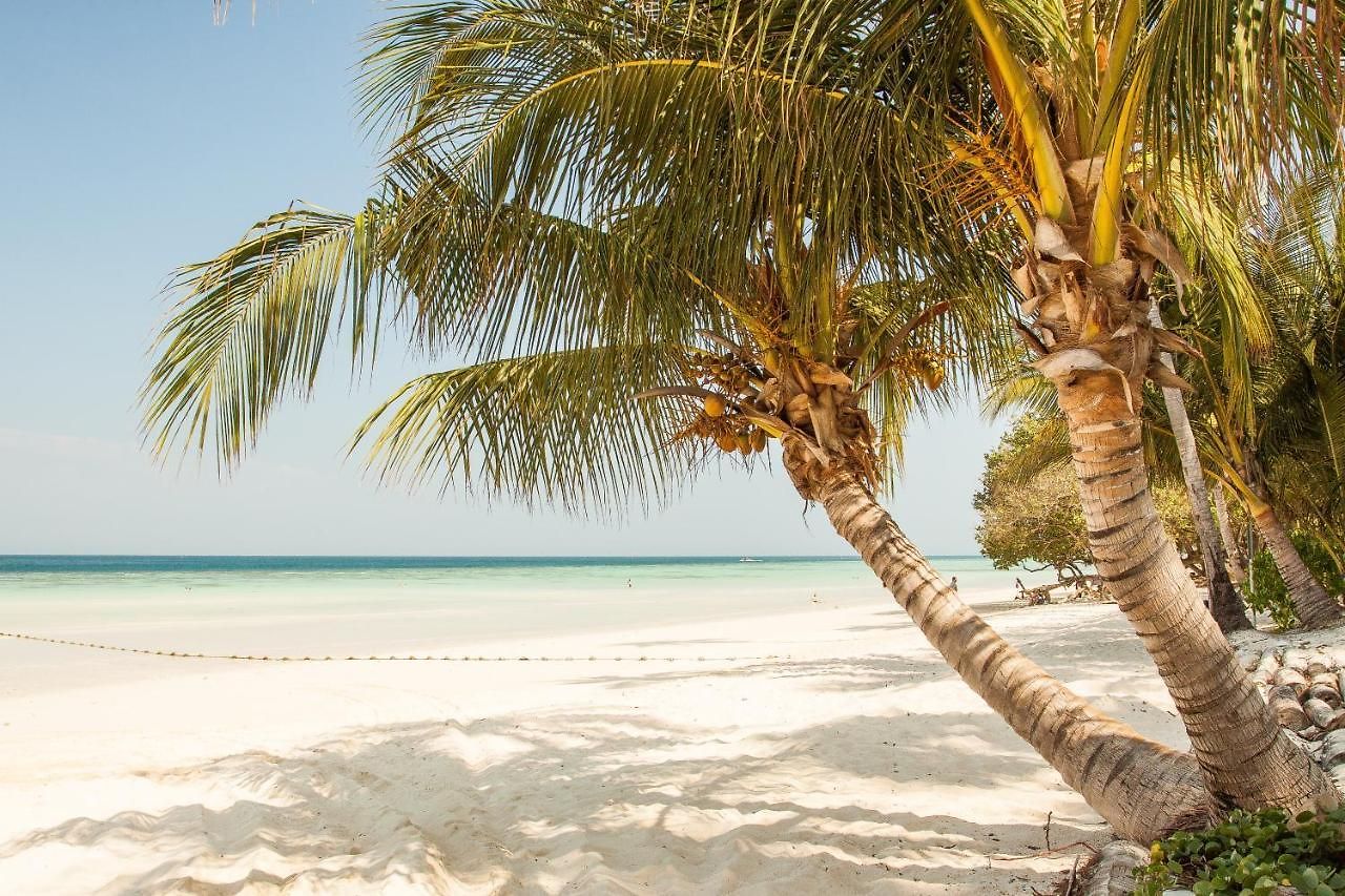 Hotel Blanco Tulum