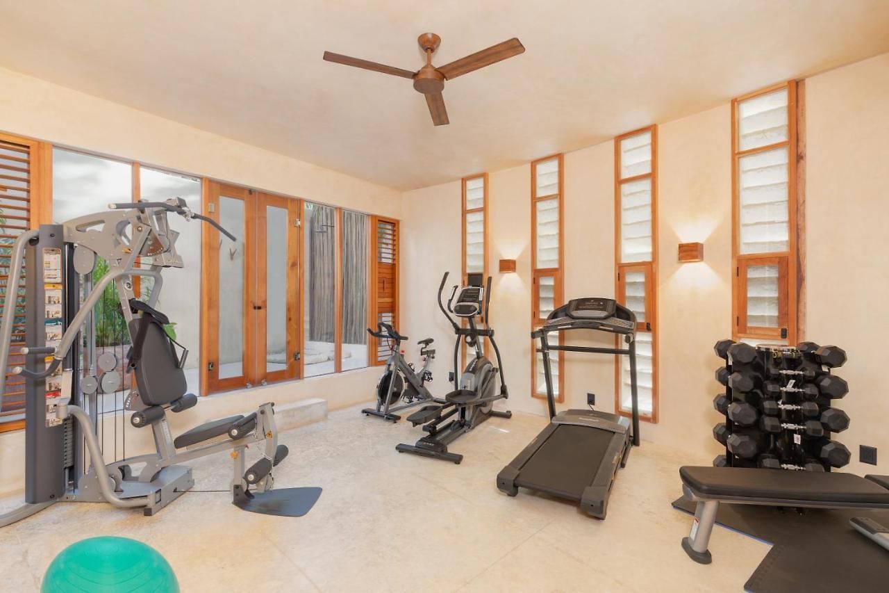 Ma'xanab Hotel 5*