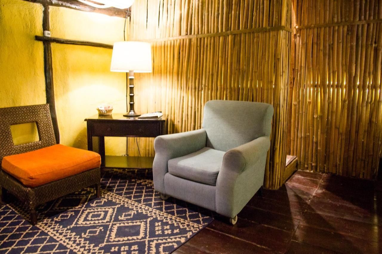 Hotel La Eufemia