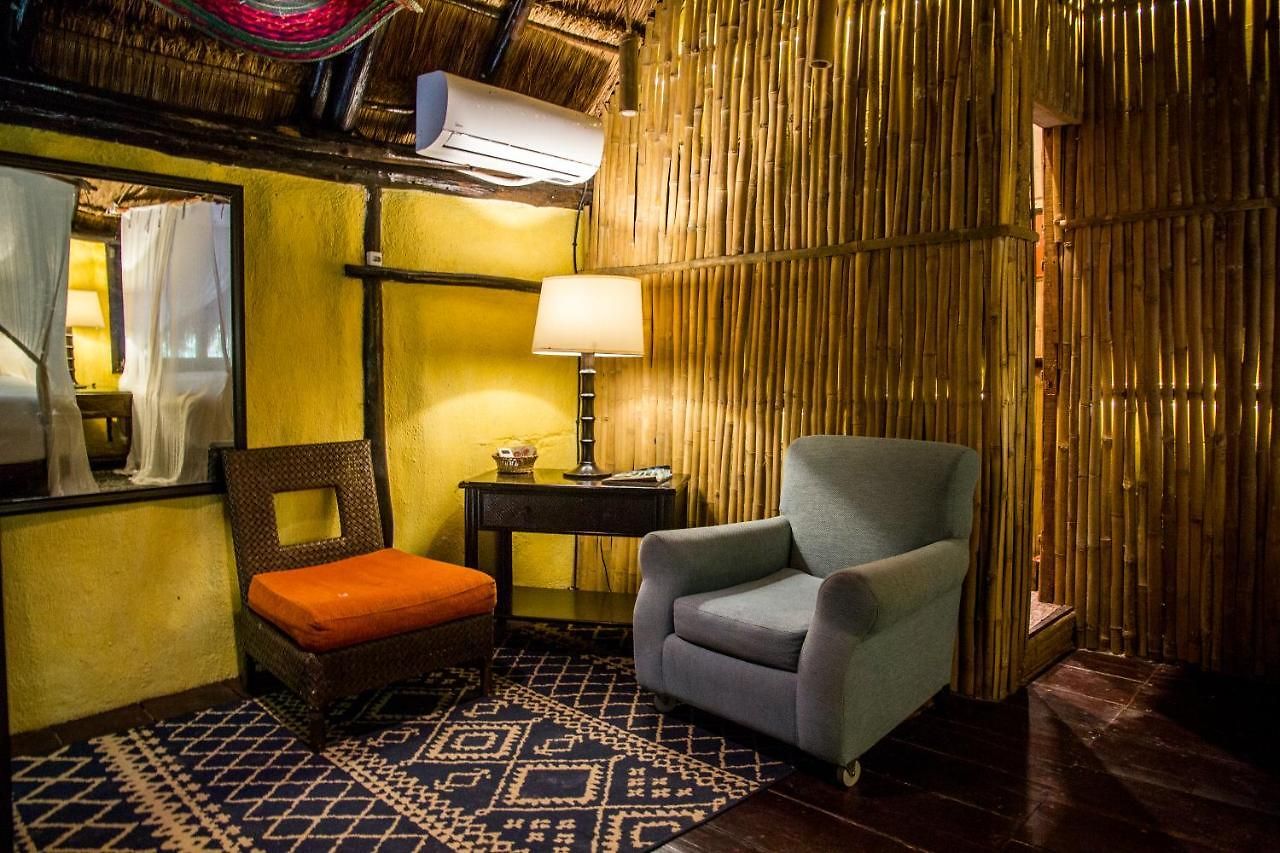 La Eufemia Hotel 3*
