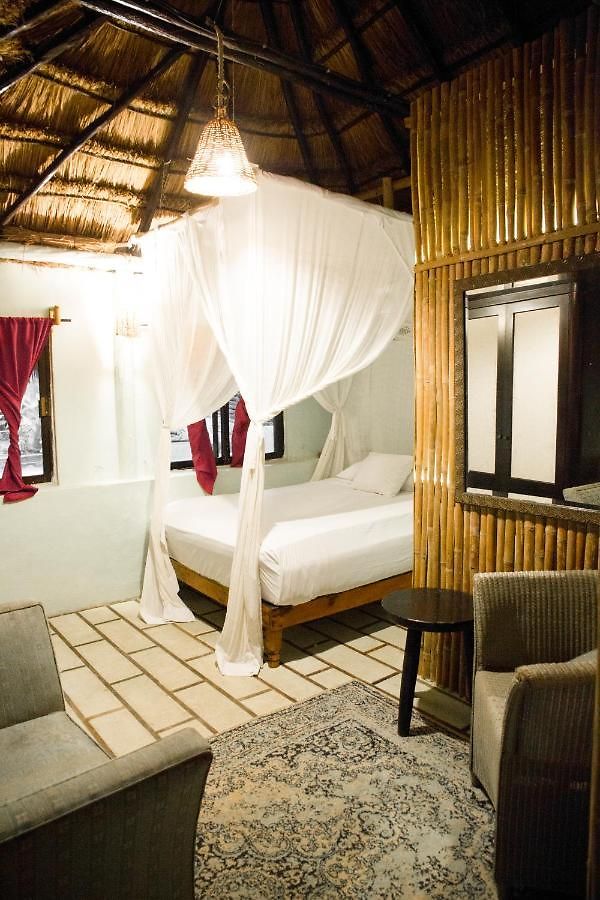 La Eufemia Hotel Tulum