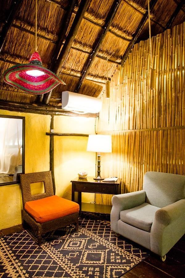 La Eufemia Hotel Tulum
