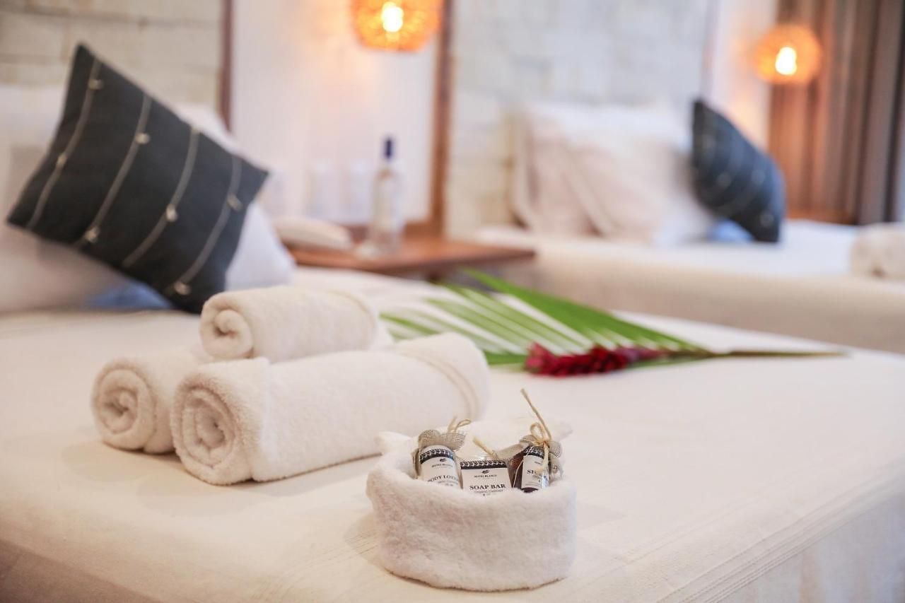 Hotel Blanco Tulum