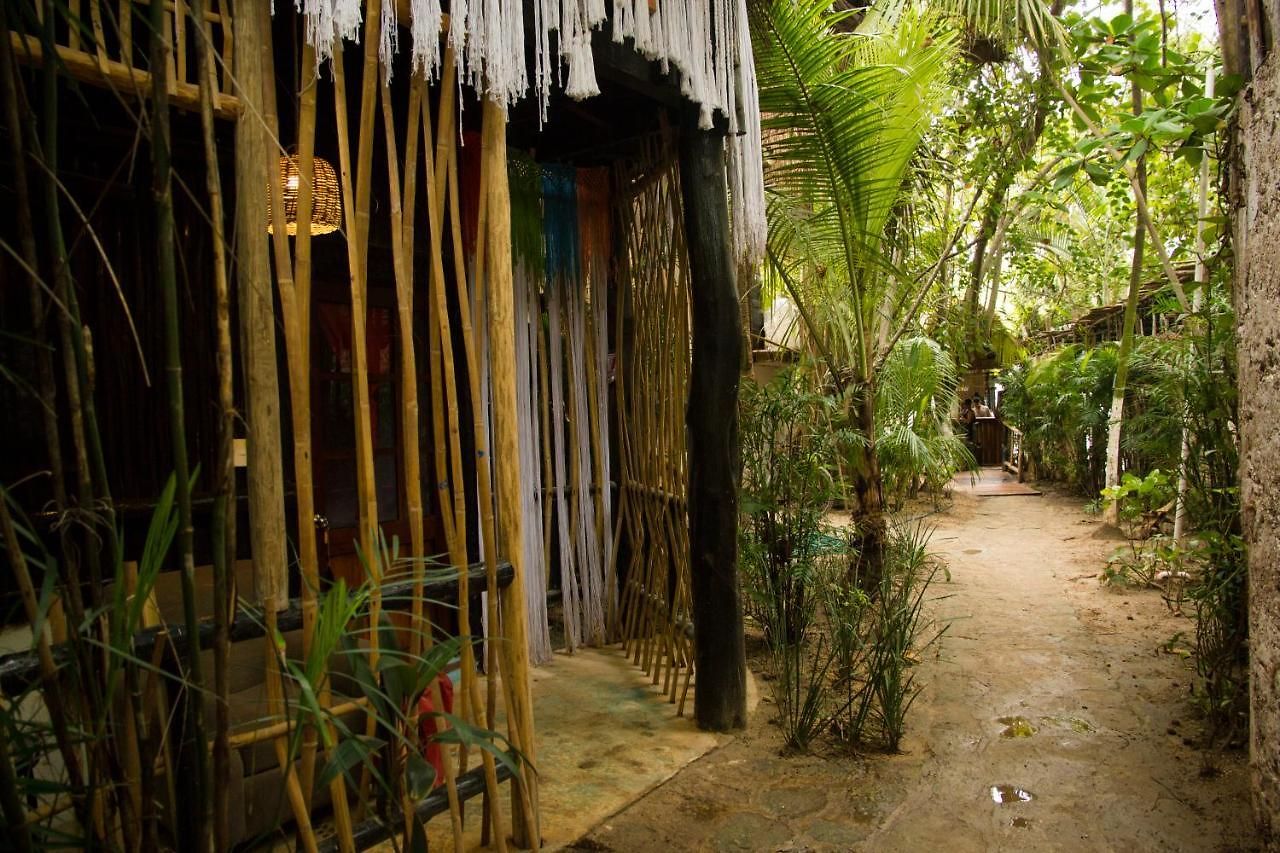 La Eufemia Hotel Tulum
