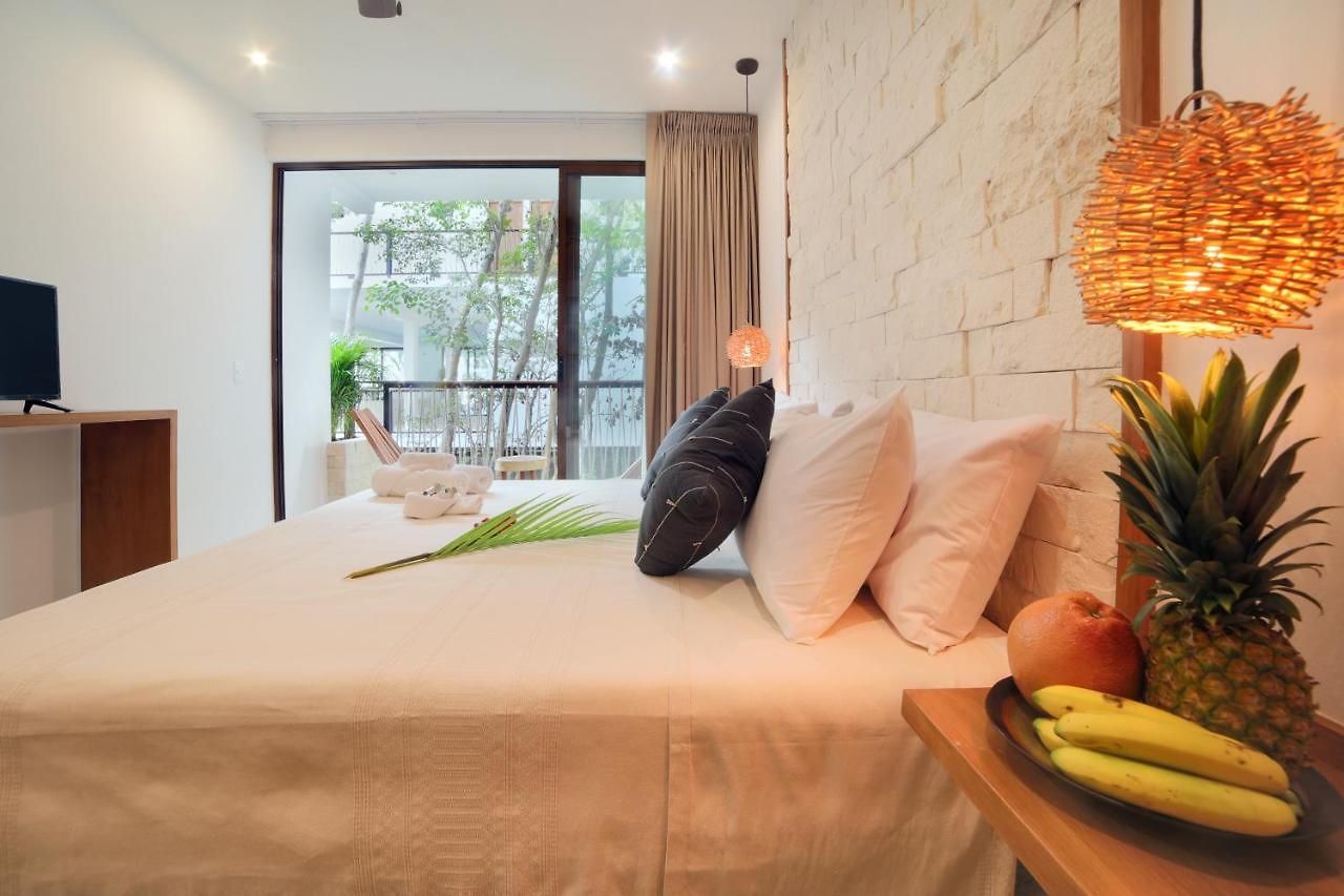 Blanco Hotel Tulum