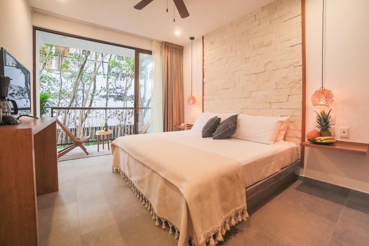 Living Bloom Concept Hotel Tulum (Adults Only) Hotel 3*