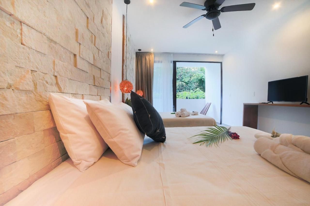 Living Bloom Concept Hotel Tulum (Adults Only) Hotel