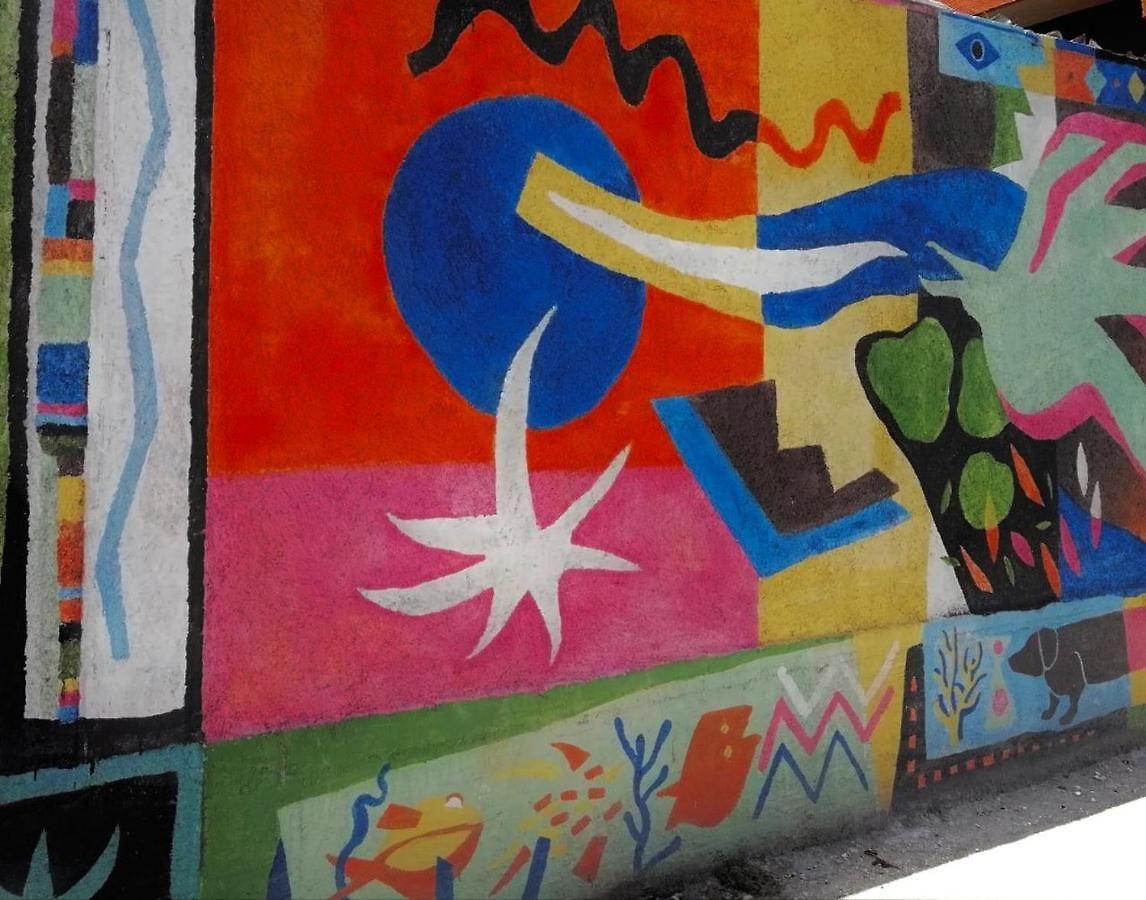 Hotel Matisse