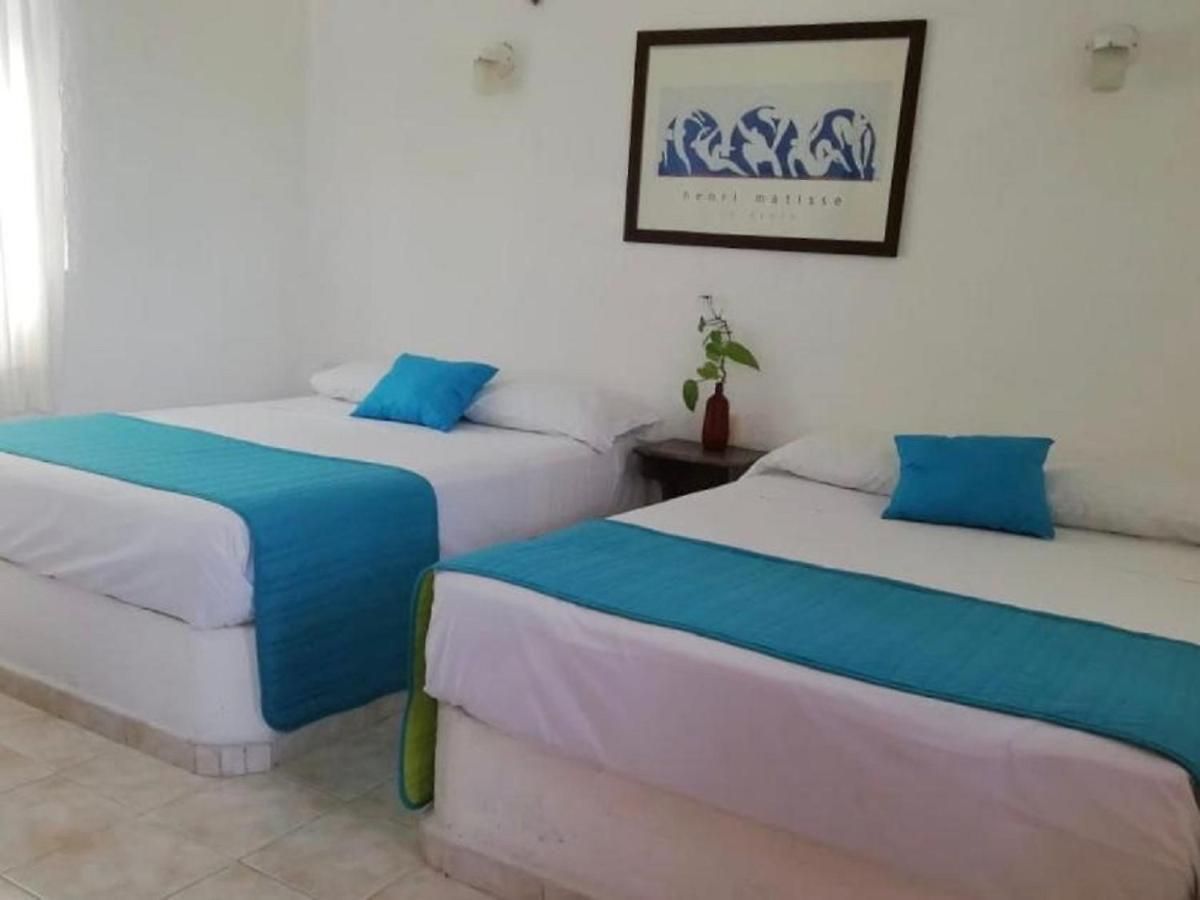 Matisse Hotel 2*