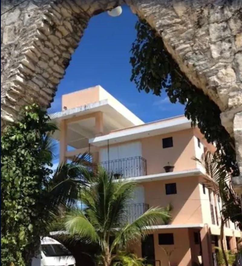 Andrea's Hotel