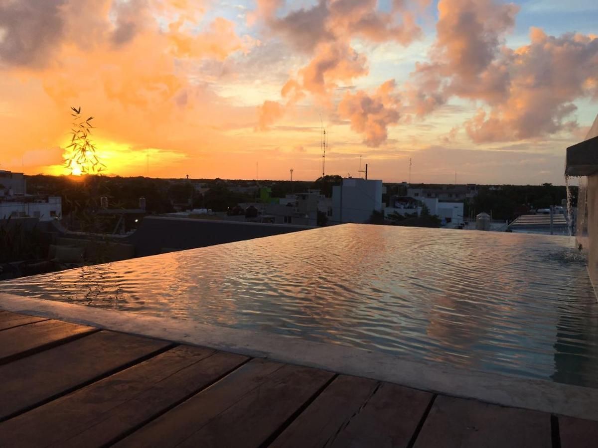 Aruma & Boutique Tulum