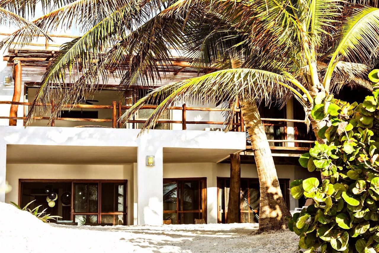Casa Carolina