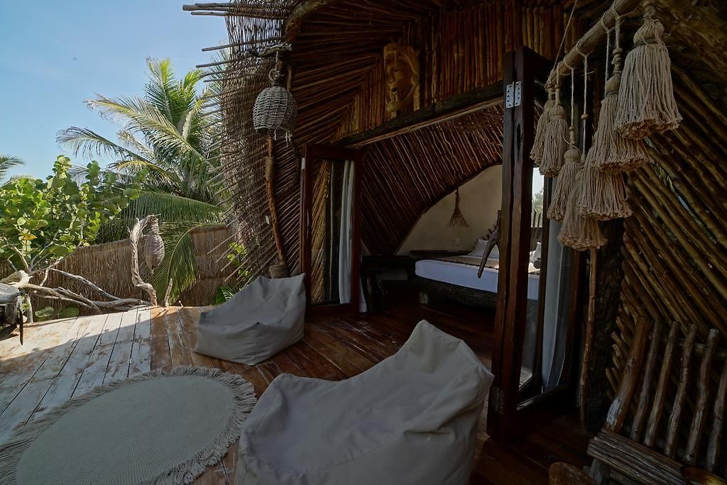 Ikal Hotel Tulum