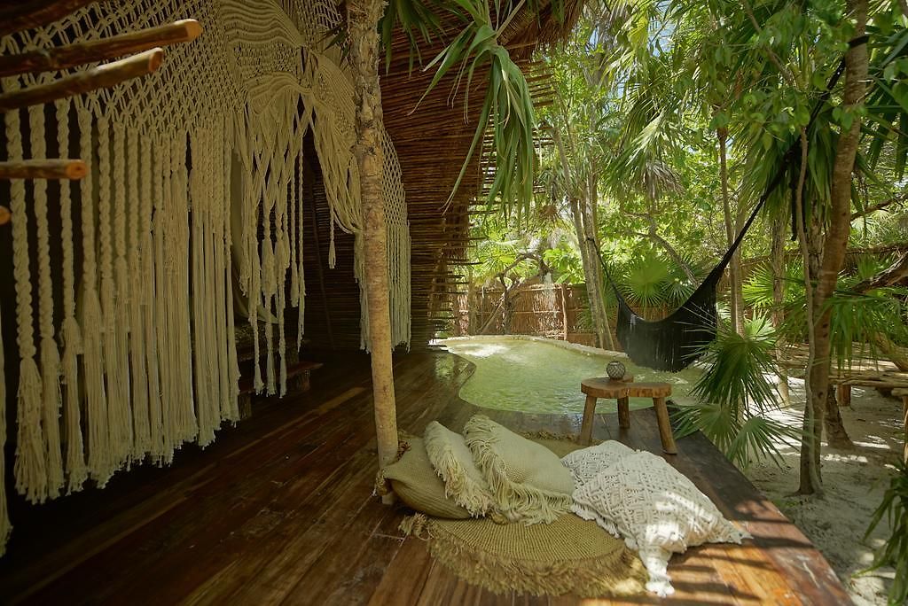 Ikal 5* Tulum