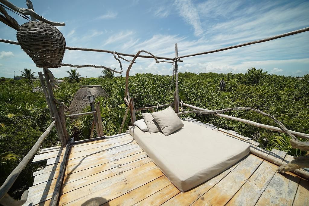 Ikal Hotel Tulum
