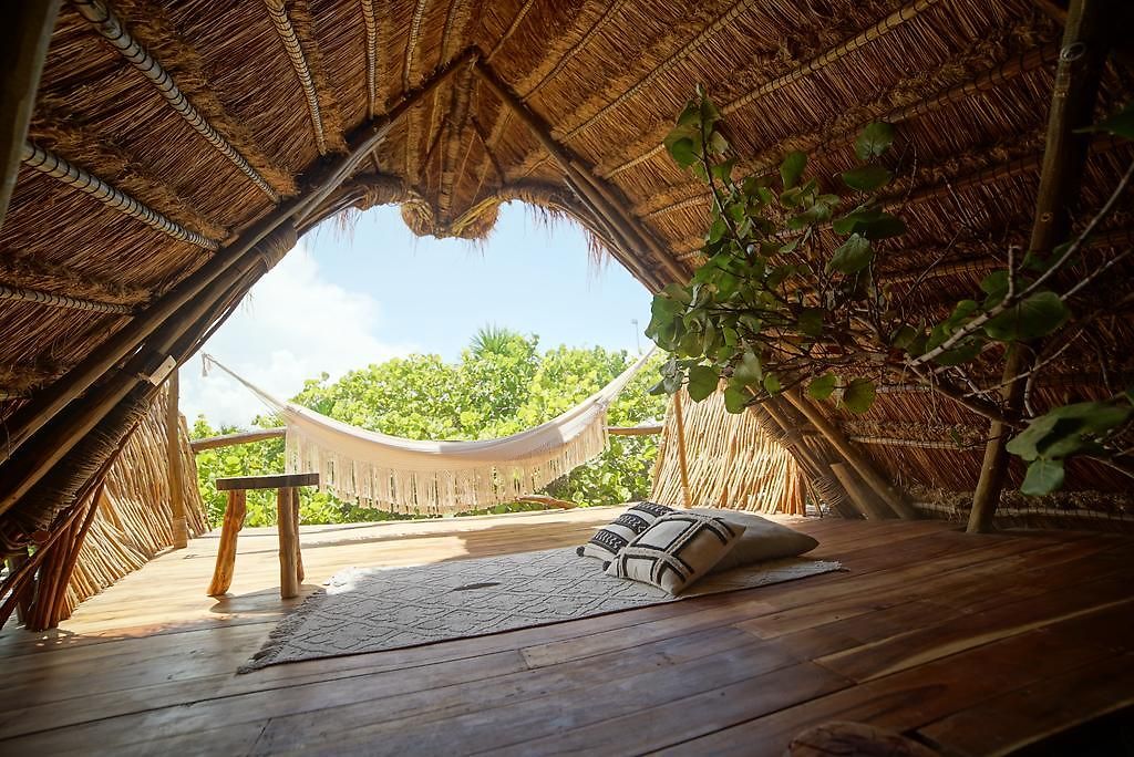 Hotel Ikal Tulum