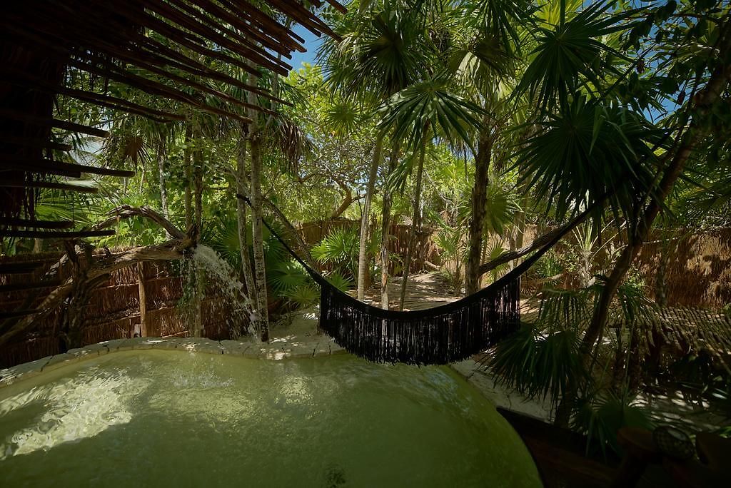 Ikal 5* Tulum