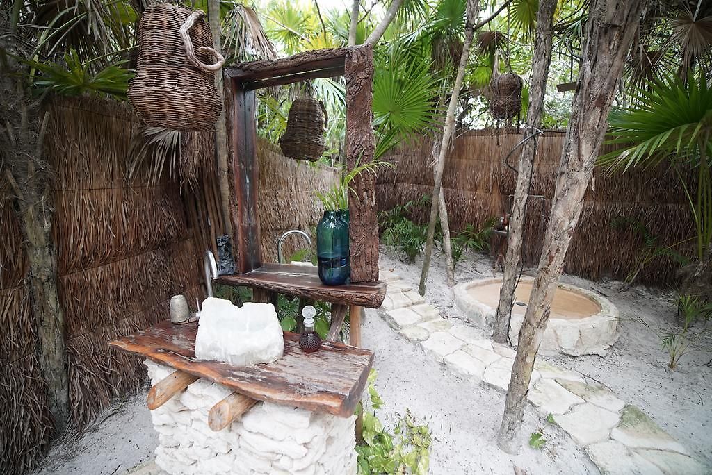 Hotel Ikal Tulum