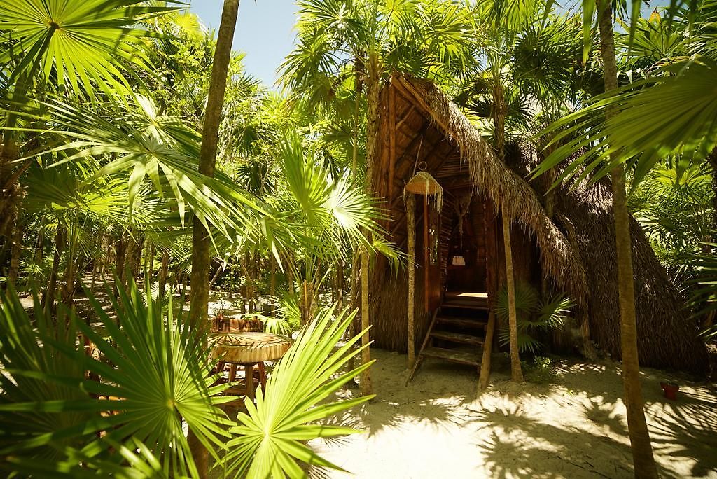 Hotel Ikal