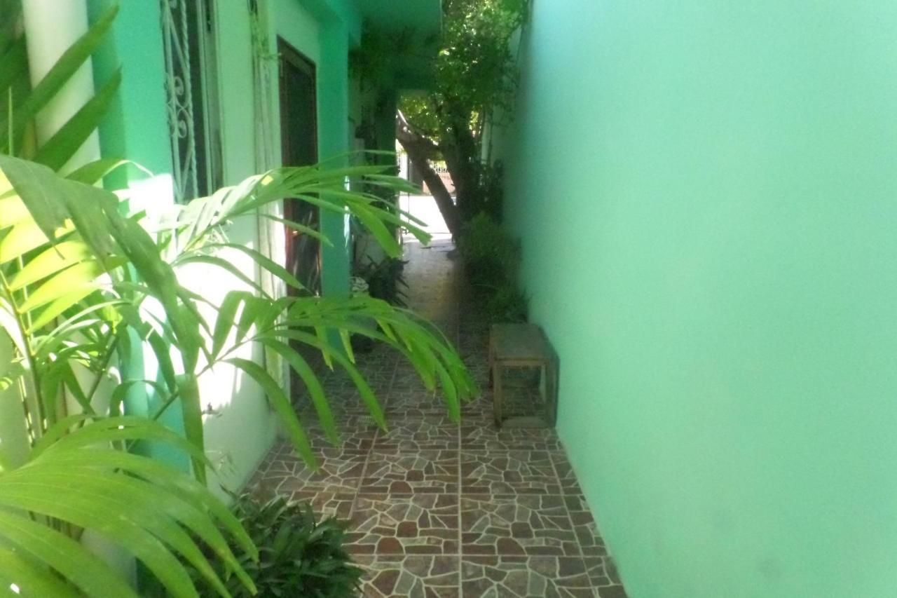 Guest house The Hobbit Jungle A Bike Included Tulum
