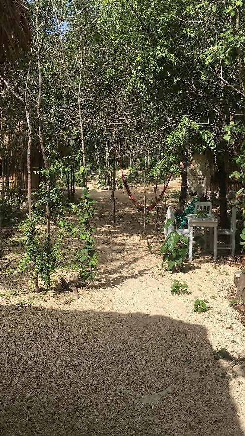 Aldea Yuyu Tulum
