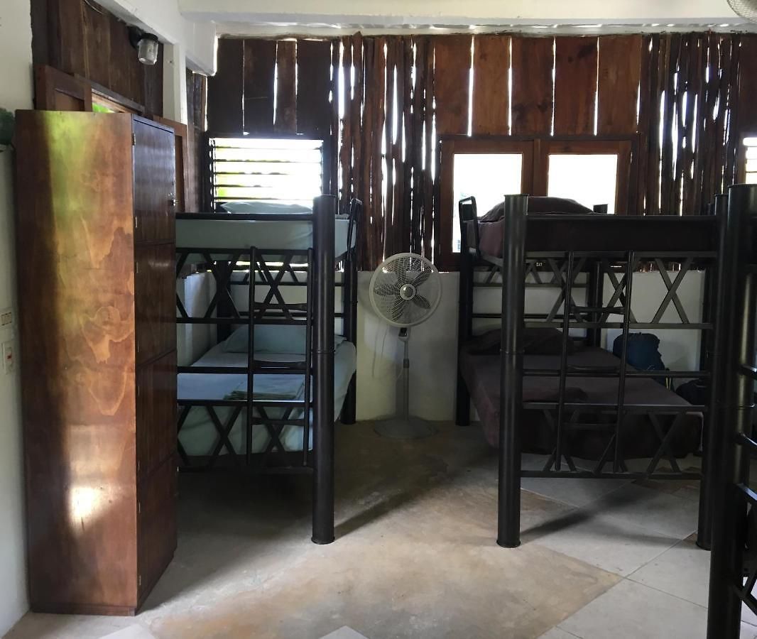 Cha Cha Cha Hostal Tulum