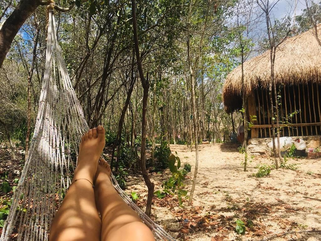 Aldea Yuyu Bed & Breakfast Tulum