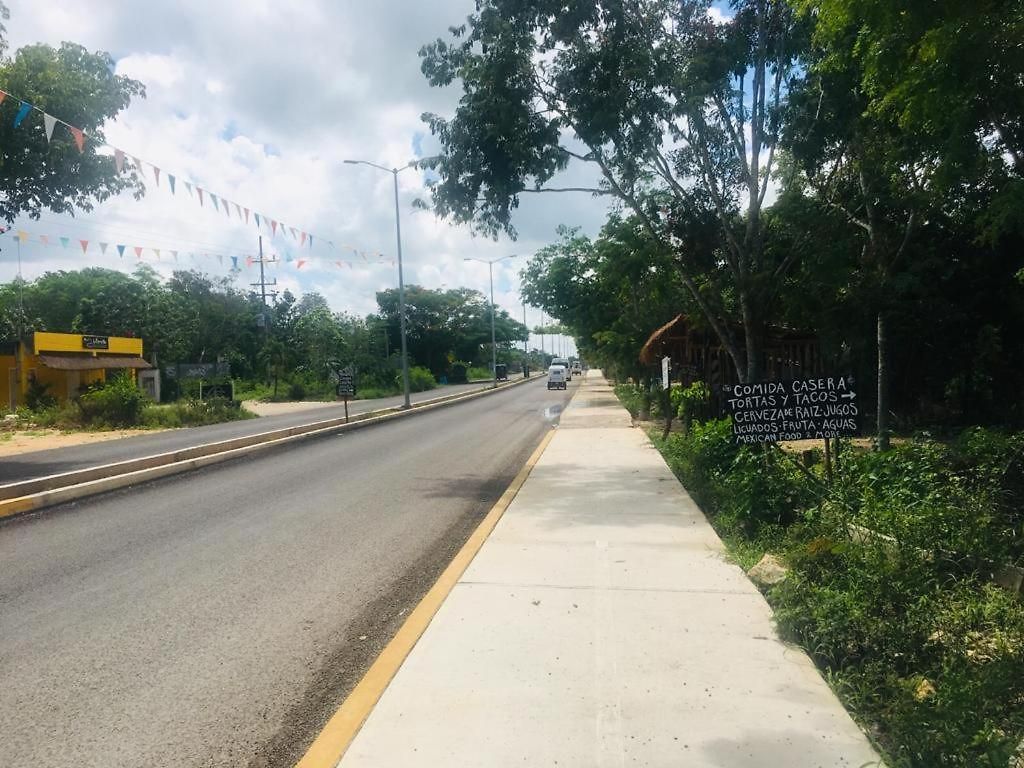 Aldea Yuyu * Tulum