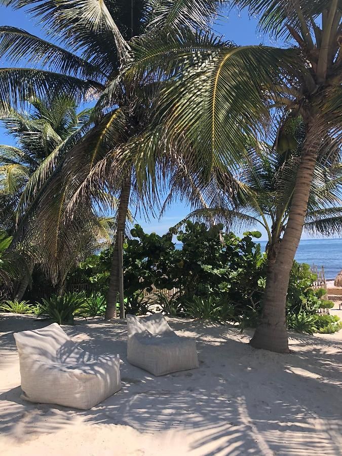 Villa Casa Carolina Tulum