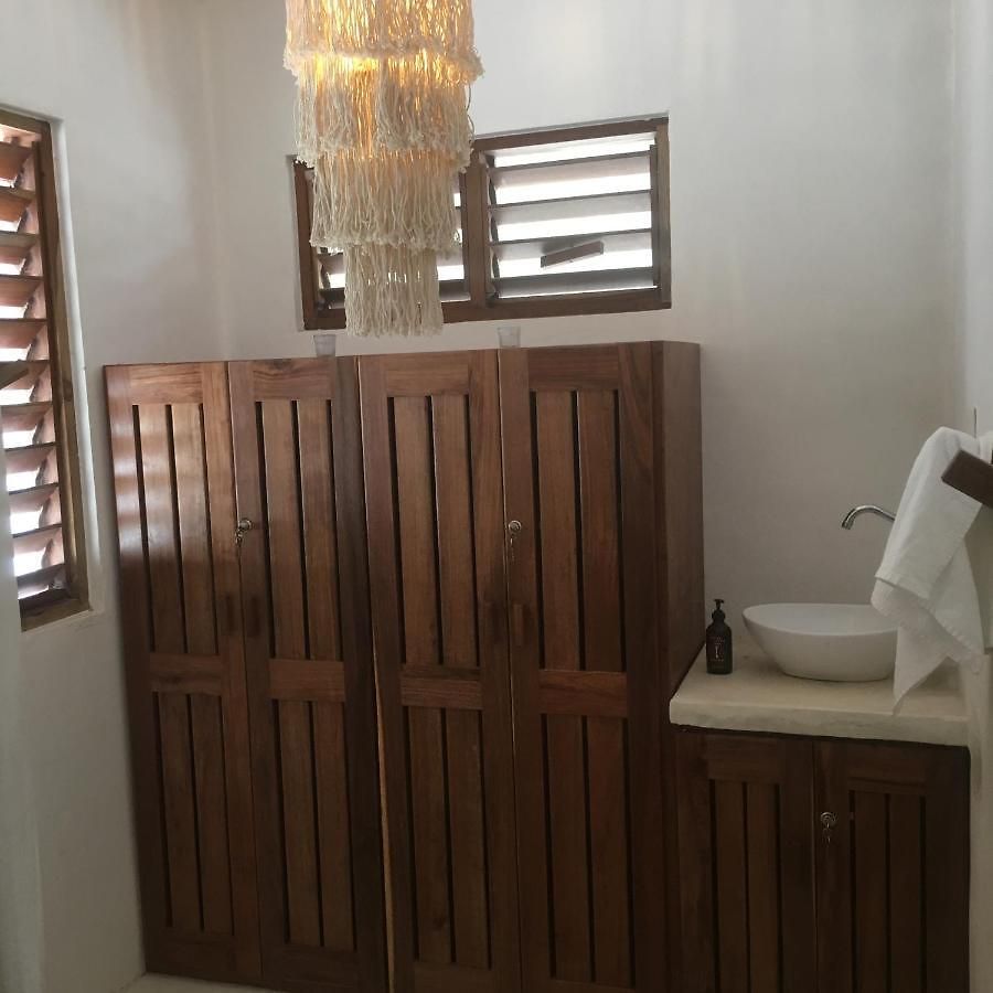 Villa Casa Carolina Tulum