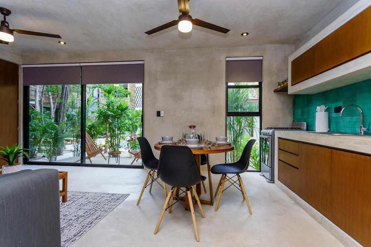 Apartamento Eco-sustainable Luxury Between Hotspots & Town By Stella *