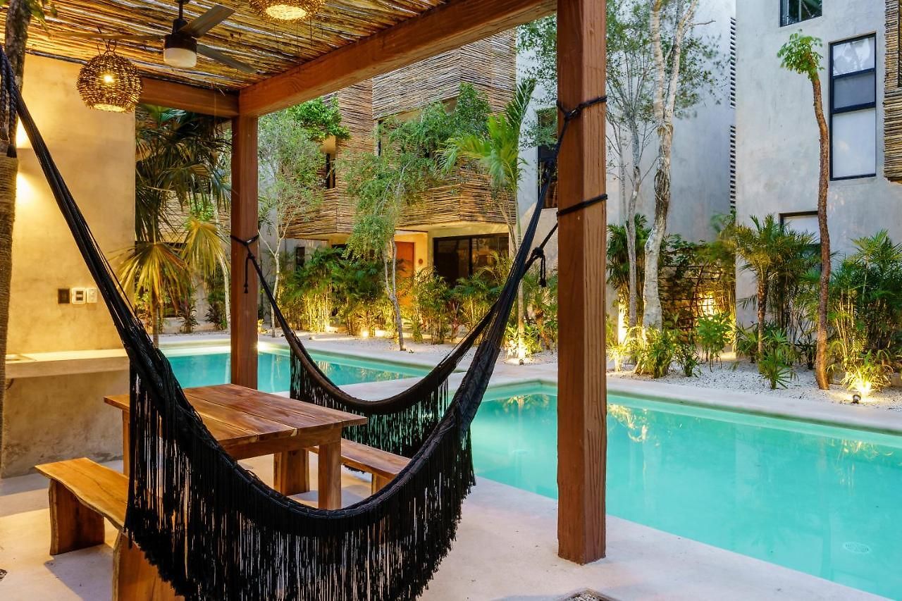 Apartamento Eco-sustainable Luxury Between Hotspots & Town By Stella