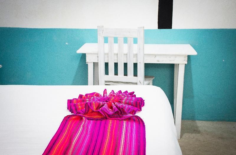 Luna Maya By Lhmg Hotel Tulum