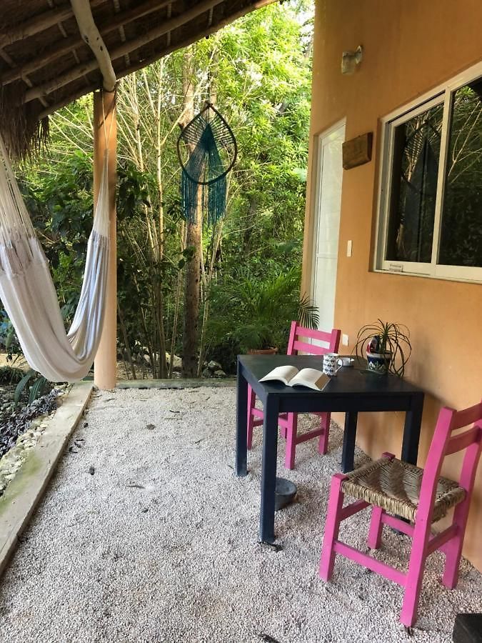 Casa Tzalam Selva Bed and breakfast 4*