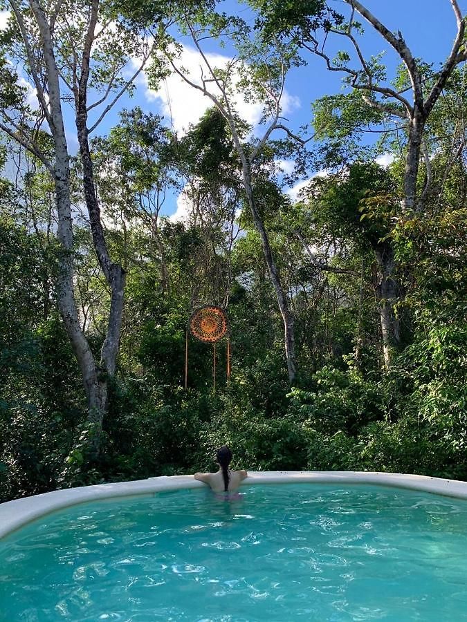 Bed and breakfast Casa Tzalam Selva
