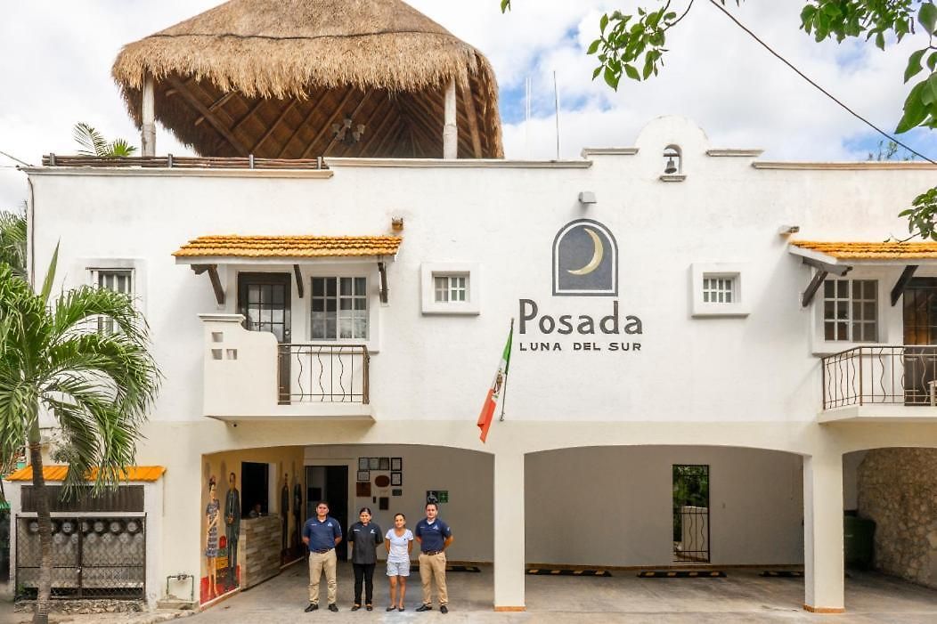 Inn Luna Del Sur Tulum