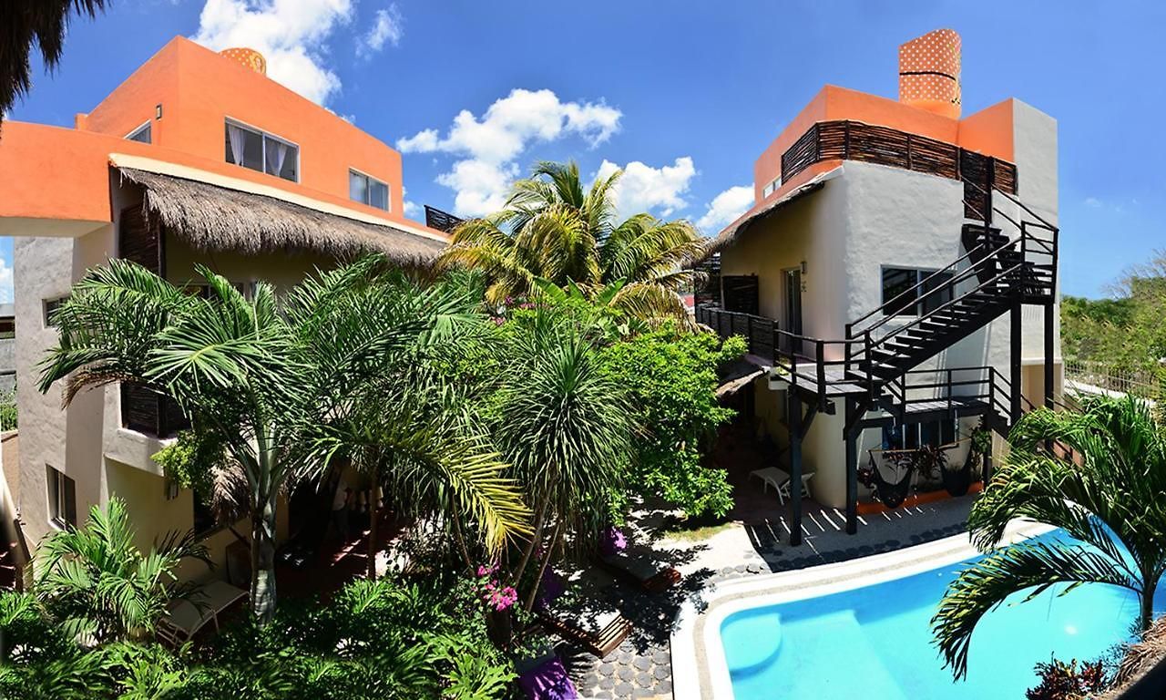 Hotel Geminis Boutique Condohotel