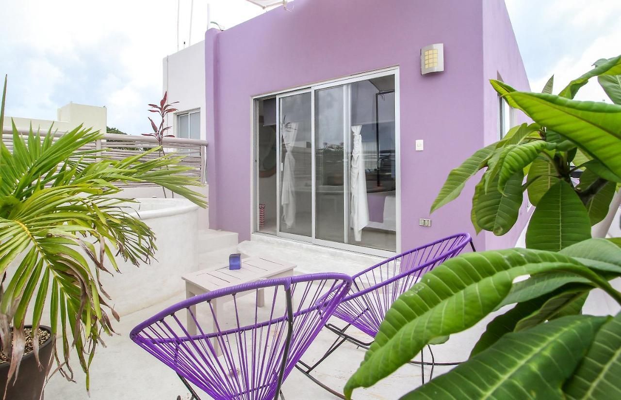 Geminis Boutique Condohotel Hotel 4*